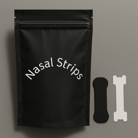 Nose Strips