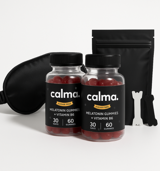 Calma Sleep Bundle